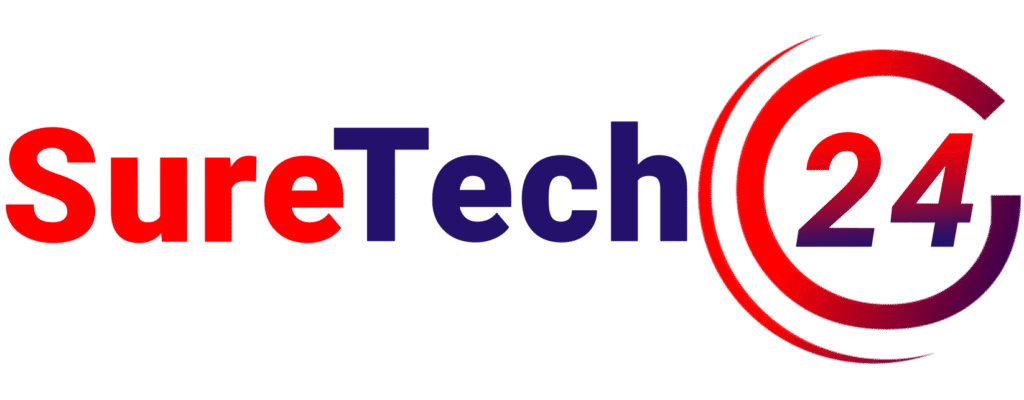 sure_tech_24_logo